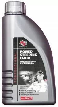 Image of MA Professional Axle Gear Oil 20-A79