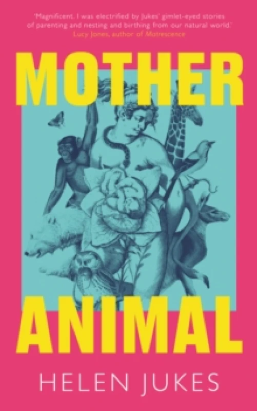 Image of Mother Animal Hardback