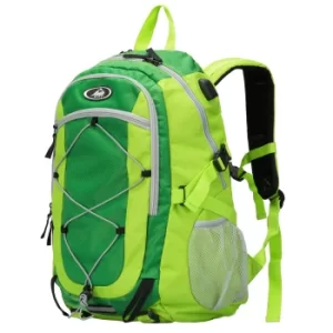 Image of Backpack Green 25L
