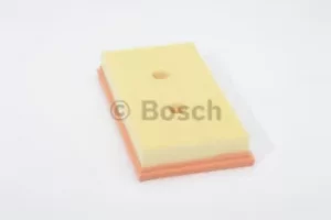 Image of Bosch 1457433315 Air Filter Insert S3315