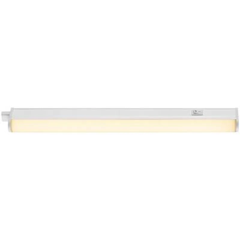 Image of Nordlux Nordlux Renton LED plinth lighting LED (monochrome) Built-in LED 12 W Warm white White 47796101