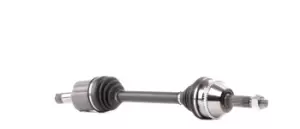 Image of RIDEX Drive shaft FORD 13D0423 1469166,1494215,1512912 CV axle,Half shaft,Driveshaft,Axle shaft,CV shaft,Drive axle 1727122,1782560,1793822,1841537