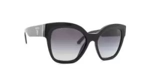 Image of Prada 0PR 17ZS 1AB09S 54