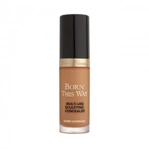 Image of Too Faced Born This Way Super Coverage Concealer - Cloud