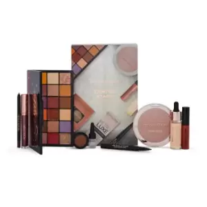 Image of Makeup Revolution Centre Stage Makeup Kit