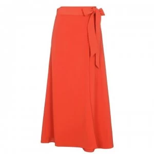 Image of Fabienne Chapot Bobo Skirt - Cool Coral