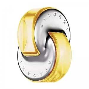 Image of Bvlgari Omnia Golden Citrine Landia Edition Eau de Toilette For Her 65ml