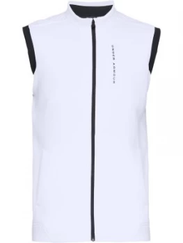 Image of Urban Armor Gear Mens Storm Daytona Vest White