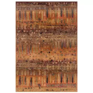 Image of Oriental Weavers Gabbeh Rug Sunset 415 C 240X340cm