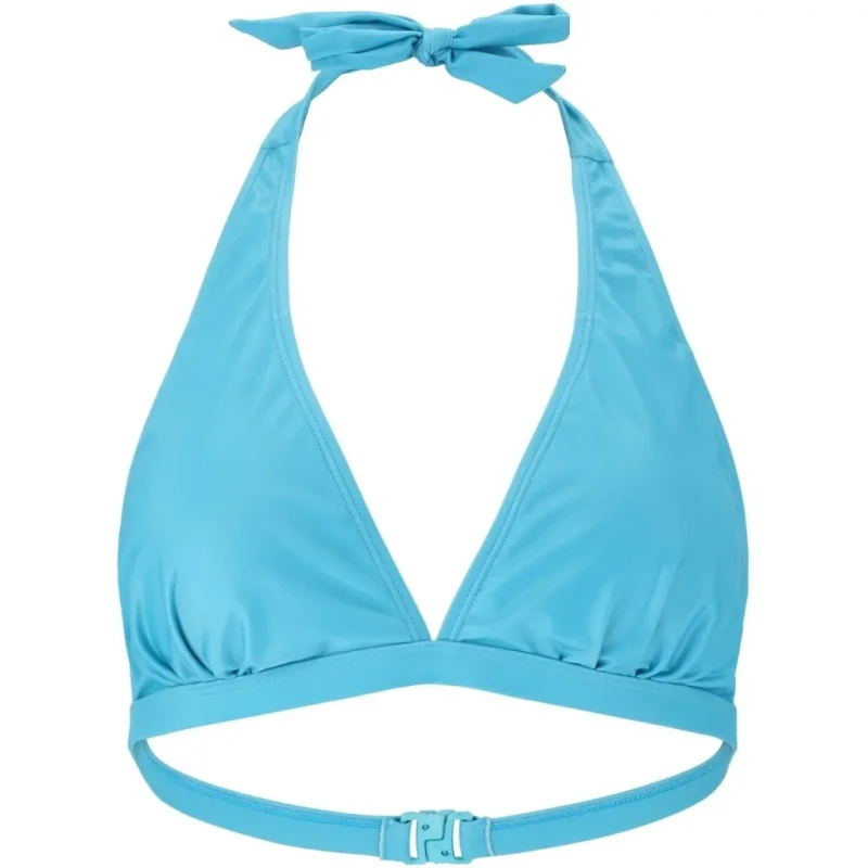 Image of Cruz Womens swimsuit top Cruz Pozzuoli Bleu Female 42