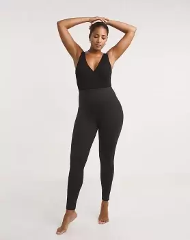 Image of Maidenform Shapewear Leggings
