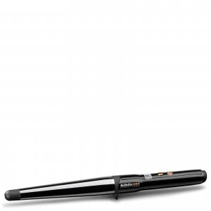 Image of Babyliss PRO Titanium Expression Large Conical Wand