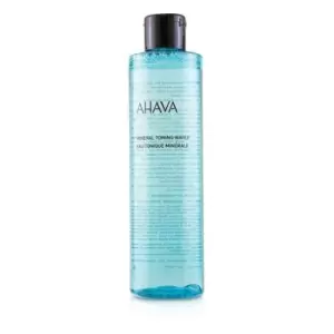 Image of Ahava Time To Clear Mineral Toning Water 250ml/8.5oz