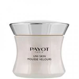 Image of Payot Paris Uni Skin Mousse Velours: Perfecting Unifying Cream 50ml