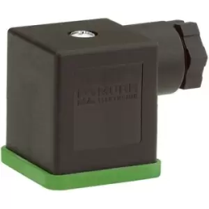 Image of Murr Elektronik 7000-30005-0000000 SVS Eco Black Number of pins:3