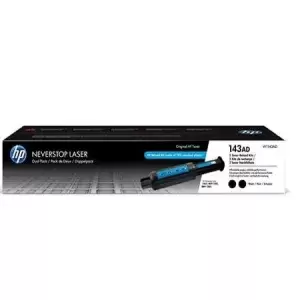 Image of HP 823A Black and Colour Laser Toner Ink Cartridge
