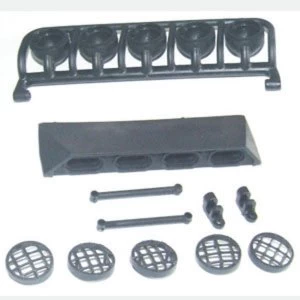 Image of Ftx Viper Lamp/Led Bracket