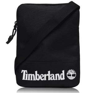 Image of Timberland Mini Cross Body Bag - Black