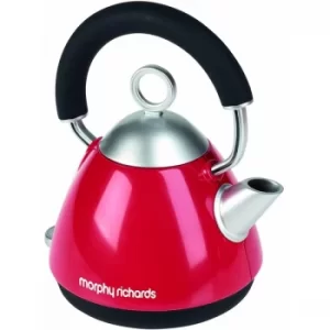 Image of Morphy Richards Kettle Childrens Toy