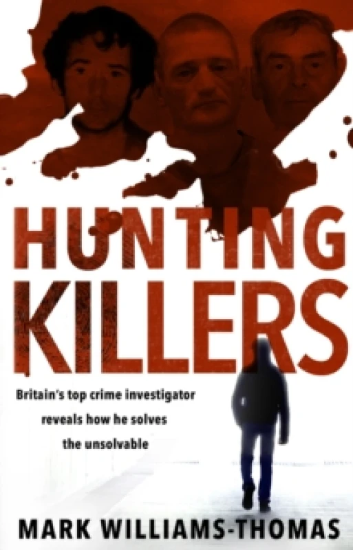 Image of Hunting Killers. Paperback. By Mark WilliamsThomas Books
