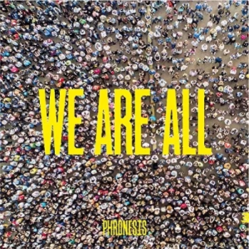 Image of Phronesis - We Are All CD