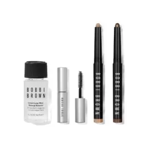 Image of Bobbi Brown eye Catching Color kit ss23