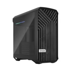 Image of Fractal Design Torrent Compact Black