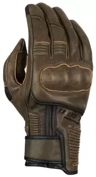 Image of Furygan James Evo Rusted D3O Brown M