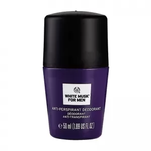 Image of The Body Shop White Musk Deodorant 75ml