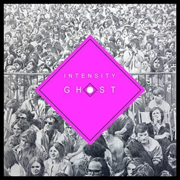 Image of Chris Forsyth & The Solar Motel Band - Intensity Ghost CD