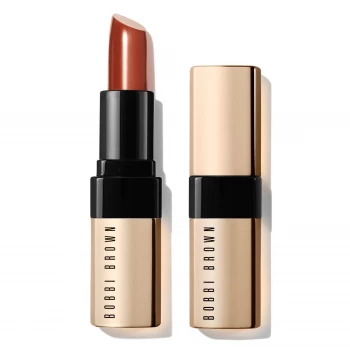 Image of Bobbi Brown Luxe Lip Color (Various Shades) - Afternoon Tea