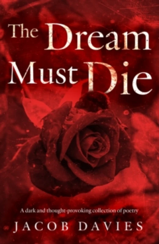 Image of The Dream Must Die Paperback / softback