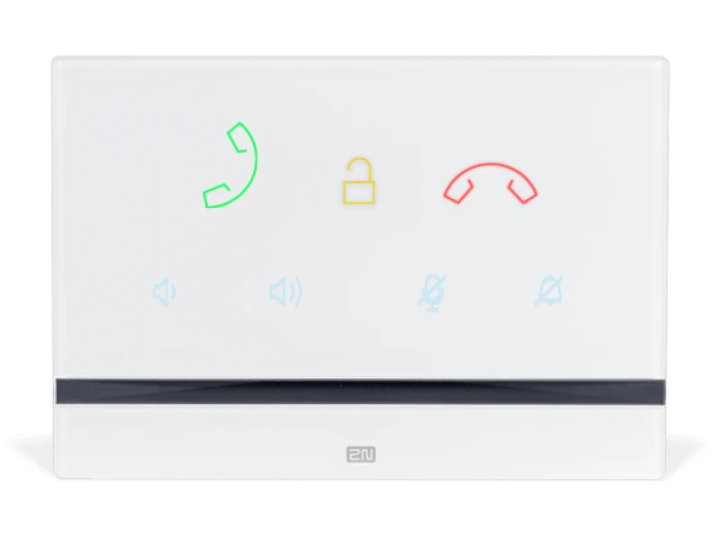 Image of 2N Indoor Talk White