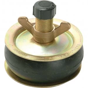 Image of Bailey Drain Test Plug Plastic Cap 100mm