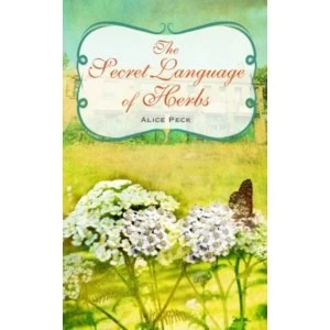 Image of The Secret Language of Herbs