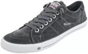 Image of Dockers by Gerli Sneaker Low Sneakers grey