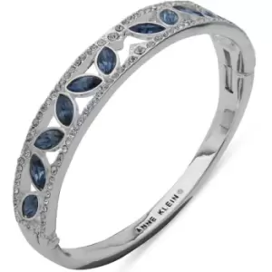 Image of Ladies Anne Klein Box Bracelet Box Bracelet