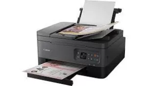 Image of Canon PIXMA TS7450A Wireless Inkjet Printer