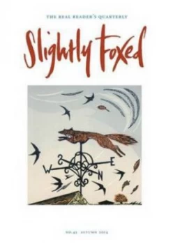 Image of Slightly Foxed 43 by Gail Pirkis Paperback