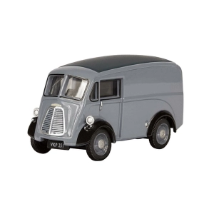 Image of Hornby Morris J Van Centenary Year Limited Edition 1957 Model Car