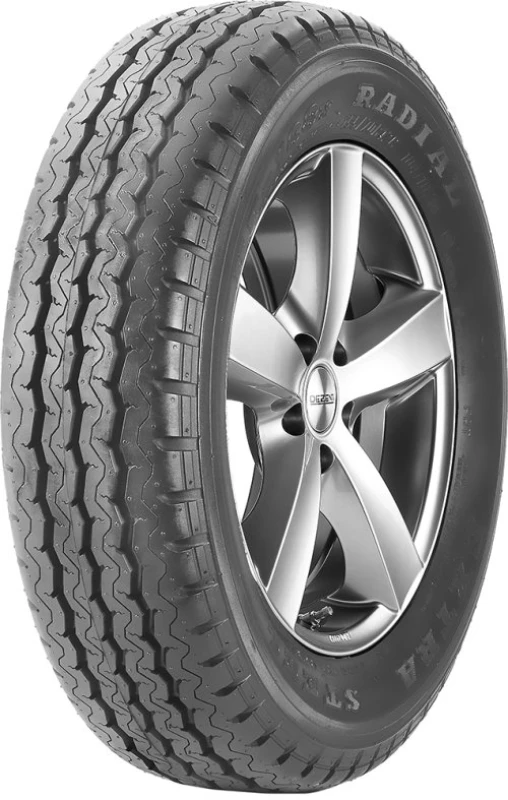Image of Maxxis UE-168N Trailermaxx ( 155/70 R12C 104/102N ) Summer tires