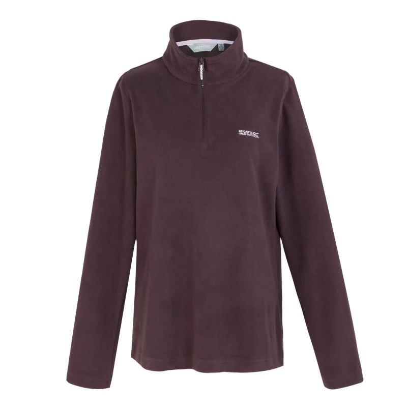Image of Womens fleece Regatta Sweethart Violet Female 52
