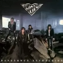 Image of Dangerous Attraction (Collector's Edition)