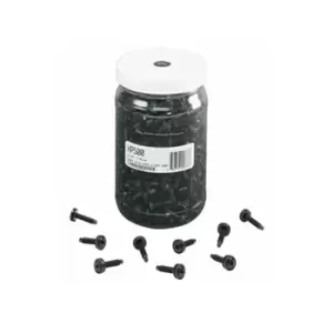 Image of Middle Atlantic Products HP500 rack accessory Rack screws