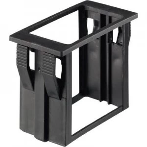 Image of Adapter frame Black Marquardt 217.879.011