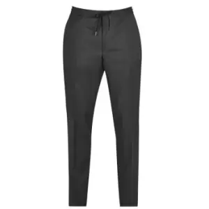 Image of Boss Banks Ret Trousers - Grey