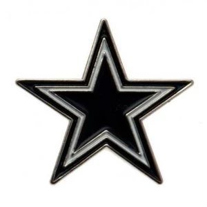 Image of Dallas Cowboys Badge