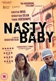 Image of Nasty Baby