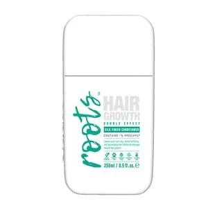 Image of Roots Double Effect Hair Growth Conditioner 250ml