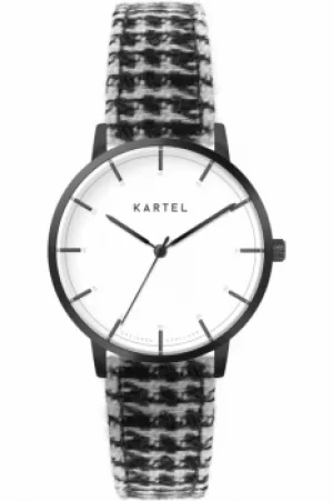 Image of Ladies Kartel Scotland Watch KT-ISLA-GBWM-R